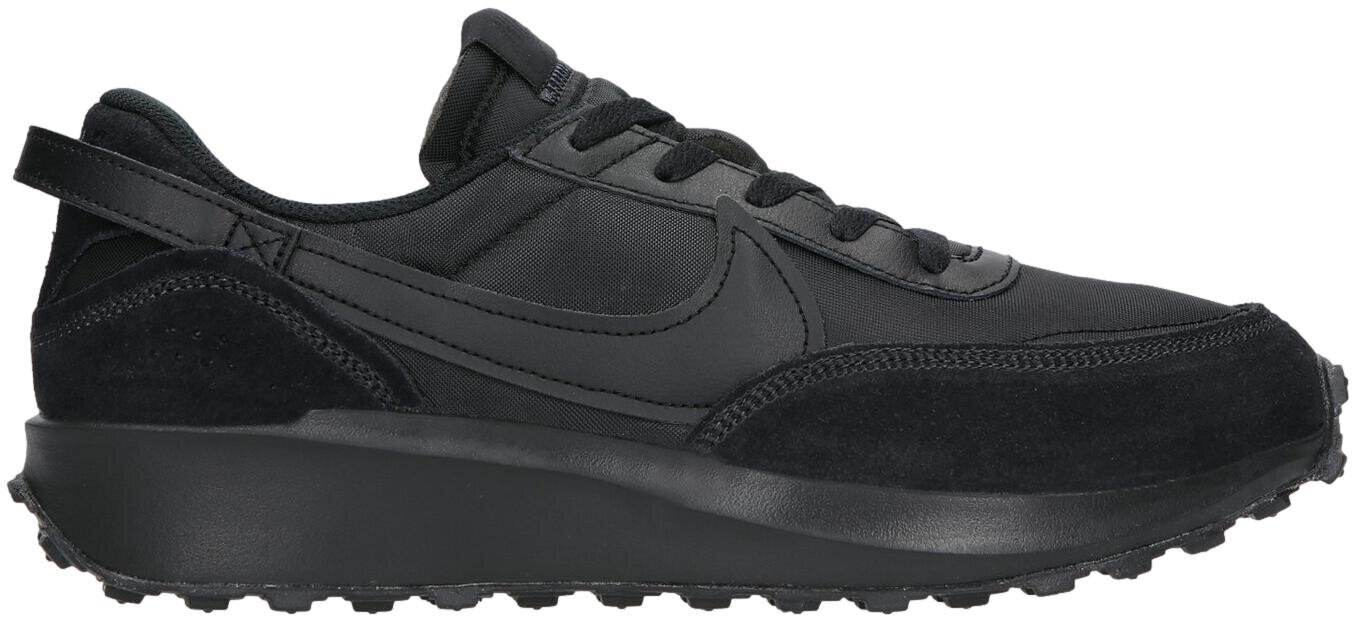 Nike Apavi Nike Waffle Debut Black DH9522 002 цена и информация | Sporta apavi vīriešiem | 220.lv