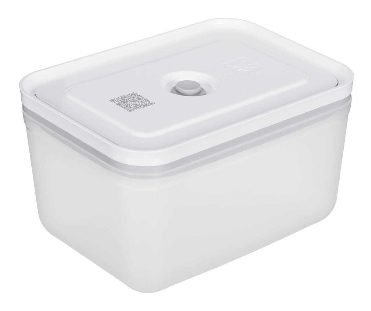 Plastic Container Zwilling Fresh & Save 2 ltr cena un informācija | Trauki pārtikas uzglabāšanai | 220.lv