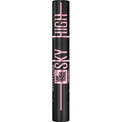 Тушь для ресниц Maybelline Lash Sensational Sky High Cosmic (7,2 ml) цена и информация | Тушь, средства для роста ресниц, тени для век, карандаши для глаз | 220.lv