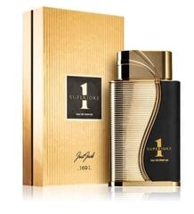 Парфюмерная вода Armaf Just Jack Superiore 1 для мужчин EDP, 100 мл цена и информация | Мужские духи | 220.lv