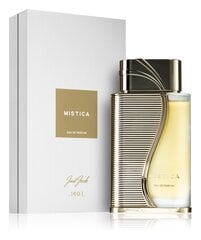 Smaržūdens Armaf Just Jack MISTICA sievietēm un vīriešiem, 100ml cena un informācija | Sieviešu smaržas | 220.lv