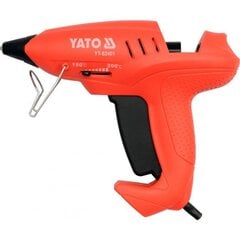 Līmes pistole YATO YT-82401 | 35 W | 11.2 MM cena un informācija | Rokas instrumenti | 220.lv