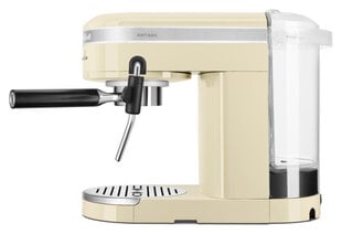 KitchenAid 5KES6503EAC cena un informācija | Kafijas automāti | 220.lv