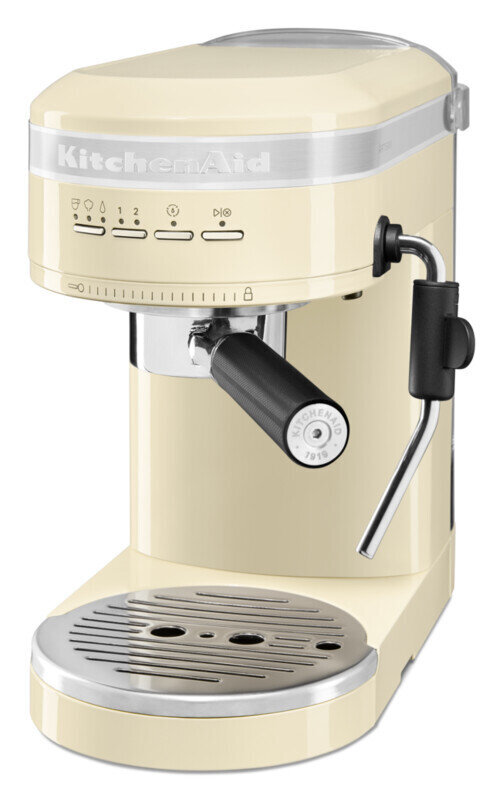 KitchenAid 5KES6503EAC cena un informācija | Kafijas automāti | 220.lv