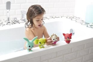 Игрушки для ванной Tiny Love Friends XL Bath Squirters /862171 цена и информация | Игрушки для песка, воды, пляжа | 220.lv