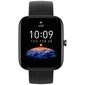 Amazfit Bip 3 Pro Black cena un informācija | Viedpulksteņi (smartwatch) | 220.lv