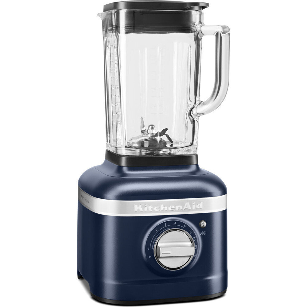 KitchenAid K400 Artisian cena un informācija | Smūtiju blenderi | 220.lv