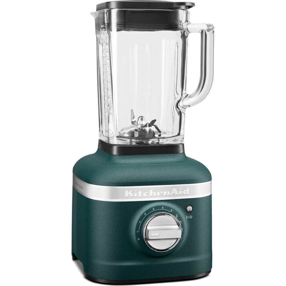 KitchenAid K400 Artisan cena un informācija | Smūtiju blenderi | 220.lv