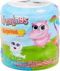 Игрушка - сюрприз Little Tikes Springlings Surprise (649288) цена и информация | Мягкие игрушки | 220.lv