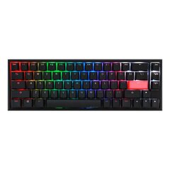 Ducky One 2 SF RGB цена и информация | Клавиатуры | 220.lv