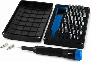 Profesionāls instrumentu komplekts iFixit Mahi Driver Kit цена и информация | Механические инструменты | 220.lv