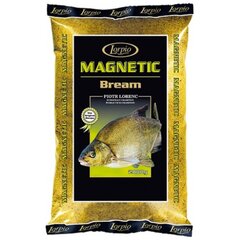 Bait LORPIO Magnetic 2kg Karpa цена и информация | Прикормки | 220.lv