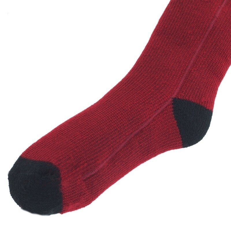 Glovii GQ3M sock Red Unisex 1 pair(s) цена и информация | Sildošās preces | 220.lv