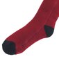 Glovii GQ3M sock Red Unisex 1 pair(s) cena un informācija | Sildošās preces | 220.lv