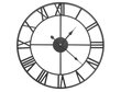 Sienas pulkstenis Loft цена и информация | Pulksteņi | 220.lv