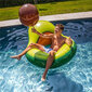 Piepūšamais matracis Swim Essentials Avocado PVC cena un informācija | Piepūšamās rotaļlietas un pludmales preces | 220.lv
