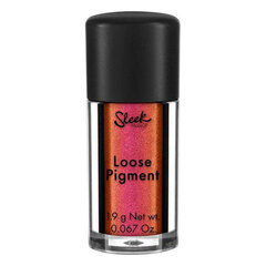 Тени для глаз Loose Pigment Sleek Euphoric (1,9 г) цена и информация | Тушь, средства для роста ресниц, тени для век, карандаши для глаз | 220.lv