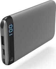 Rezerves barošanas avots Hama 001833610000 cena un informācija | Lādētāji-akumulatori (Power bank) | 220.lv