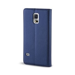 Smart Magnet case for Samsung A50/A30s/A50s navy blue цена и информация | Чехлы для телефонов | 220.lv