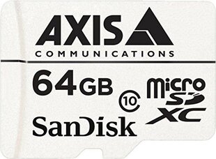 Карта памяти для телефона Axis 5801-961 цена и информация | Карты памяти для телефонов | 220.lv