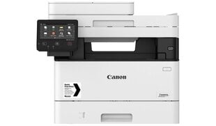 Canon I-SENSYS/MF453DW 5161C007 cena un informācija | Printeri un daudzfunkcionālās ierīces | 220.lv