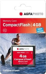 Карта памяти для телефона AgfaPhoto 10432 цена и информация | Карты памяти для мобильных телефонов | 220.lv