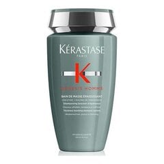 Шампунь от выпадения волос Kerastase Genesis Homme, 250 мл цена и информация | Шампуни | 220.lv