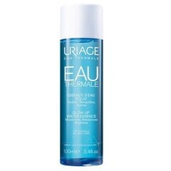 Увлажняющий лосьон Eau Thermale Uriage glow Up Water Essence, 100 мл цена и информация | Средства для очищения лица | 220.lv