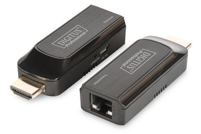 Digitus DS-55203 cena un informācija | Adapteri un USB centrmezgli | 220.lv