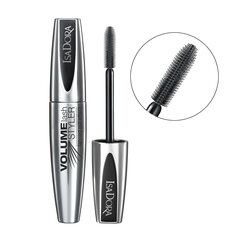 Skropstu tuša Isadora Volume Lash Styler цена и информация | Тушь, средства для роста ресниц, тени для век, карандаши для глаз | 220.lv