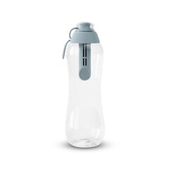 Dafi filter bottle 0,5l цена и информация | Фляги для воды | 220.lv