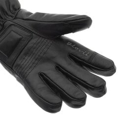 GLOVII HEATED MOTORCYCLE GLOVES L, GS1L cena un informācija | Moto piederumi | 220.lv