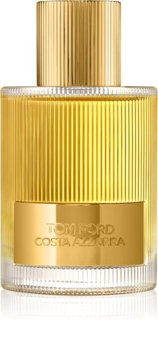 Parfimērijas ūdens Tom Ford Costa Azzurra EDP vīriešiem/sievietēm 100 ml cena un informācija | Sieviešu smaržas | 220.lv