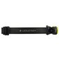 LEDLENSER MH 5 headlamp black/yellow cena un informācija | Lukturi un prožektori | 220.lv