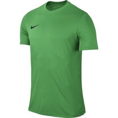 Nike Park VI men's football shirt, size L cena un informācija | Futbola formas un citas preces | 220.lv