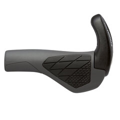 Ergon GS2-L Grips cena un informācija | Velo rokturi | 220.lv