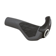 Ergon GS2-L Grips cena un informācija | Velo rokturi | 220.lv