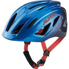 Alpina PICO true blue gloss 50-55 цена и информация | Шлемы | 220.lv