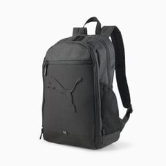 Рюкзак Puma Buzz Backpack, 26 л, черный цена и информация | Puma Товары для спорта | 220.lv