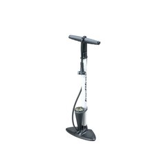 Topeak floor pump JOE BLOW MAX HP WHITE цена и информация | Насосы для велосипеда | 220.lv