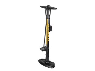 Topeak pompka podłogowa JOE BLOW SPORT DIGITAL цена и информация | Насосы для велосипеда | 220.lv