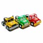 Traktors (liels) - 5085 cena un informācija | Rotaļlietas zēniem | 220.lv
