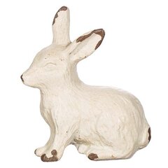 Mēbeles rokturis Sass & Belle Antique White Rabbit cena un informācija | Mēbeļu rokturi | 220.lv