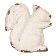 Ручка для мебели Sass & Belle Antique White Squirrel цена и информация | Ручки для мебели | 220.lv