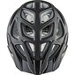 Kask rowerowy ALPINA MYTHOS 3.0 L.E. czany matt 52-57 cena un informācija | Ķiveres | 220.lv