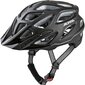 Kask rowerowy ALPINA MYTHOS 3.0 L.E. czany matt 52-57 cena un informācija | Ķiveres | 220.lv