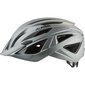 Kask rowerowy ALPINA PARANA ciemno szary matt 58-63 cena un informācija | Ķiveres | 220.lv