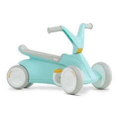 BERG Gokart GO² Ride on Pedals 2in1 Mint цена и информация | Игрушки для мальчиков | 220.lv