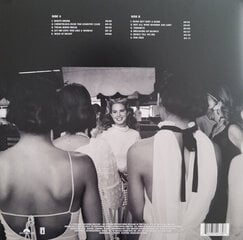 Lana Del Rey - Chemtrails Over The Country Club, LP, vinila plate, 12" vinyl record cena un informācija | Vinila plates, CD, DVD | 220.lv