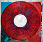 Róisín Murphy - Róisín Machine (Red Translucent with Sky Blue splatter), 2LP, vinila plates, 12" vinyl record cena un informācija | Vinila plates, CD, DVD | 220.lv